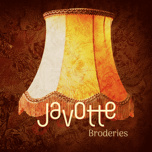 pochette du premier album de javotte